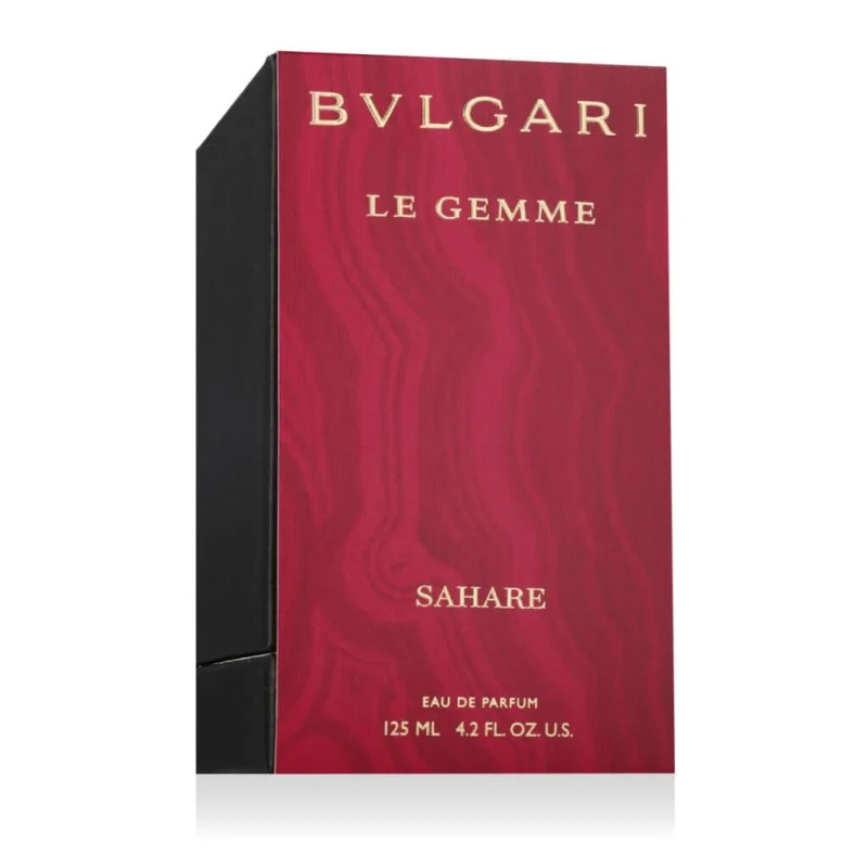 Bvlgari Le Gemme Sahare parfumovaná voda unisex