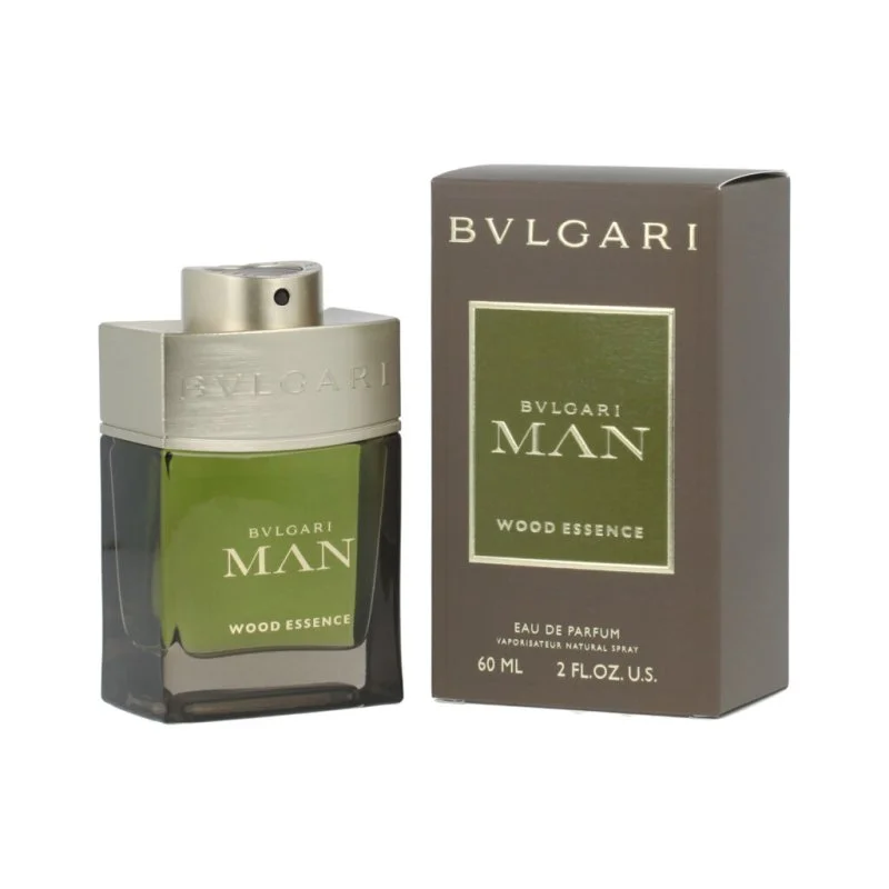 Bvlgari Man Wood Essence parfumovaná voda pre mužov