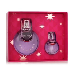 Bvlgari Bvlgari Omnia Amethyste 100 ml + EDT toaletná voda pre ženy