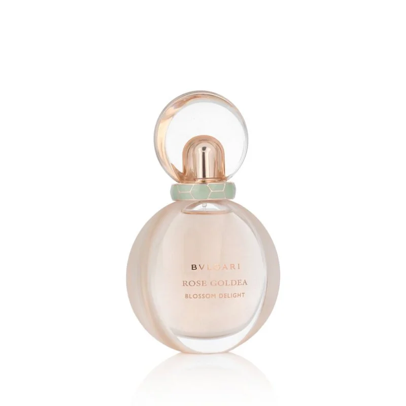 Bvlgari Rose Goldea Blossom Delight parfumovaná voda pre ženy
