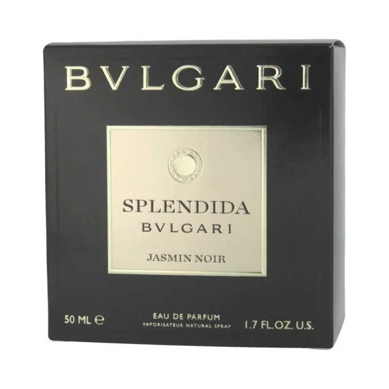Bvlgari Splendida Jasmin Noir parfumovaná voda pre ženy