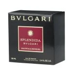 Bvlgari Splendida Magnolia Sensuel parfumovaná voda pre ženy