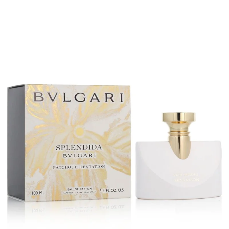 Bvlgari Splendida Patchouli Tentation parfumovaná voda pre ženy