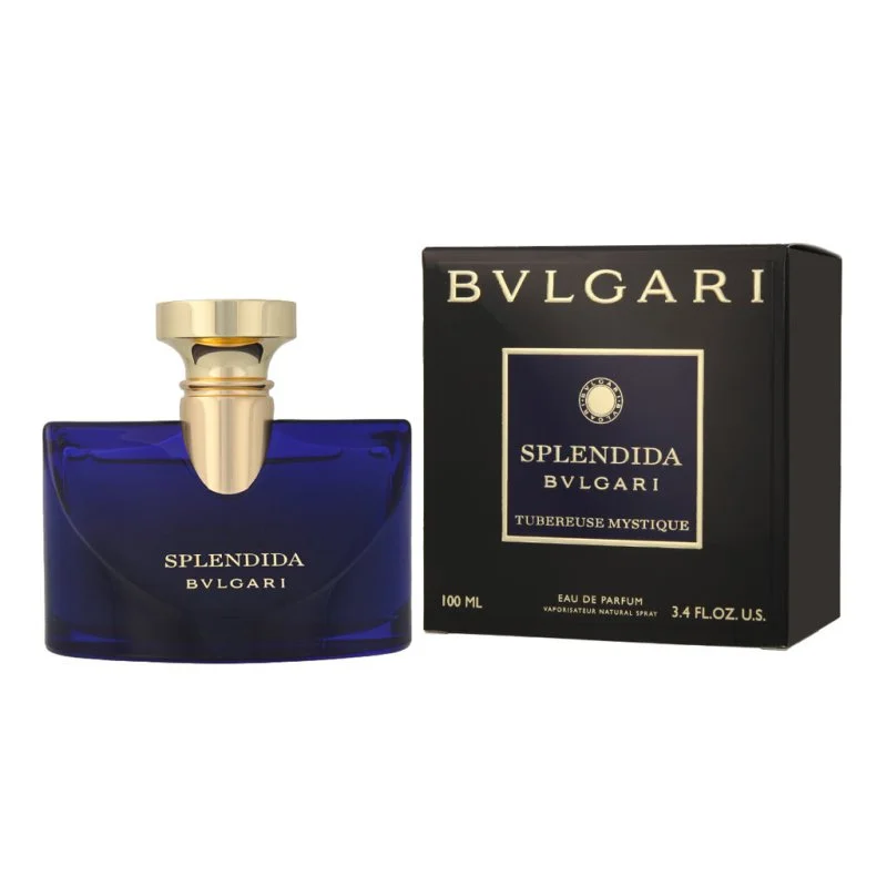 Bvlgari Splendida Tubereuse Mystique parfumovaná voda pre ženy