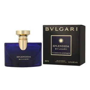 Bvlgari Bvlgari Splendida Tubereuse Mystique parfumovaná voda pre ženy