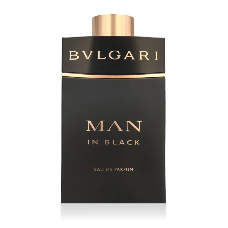 Man In Black plniteľná parfumovaná voda pre mužov 150 ml