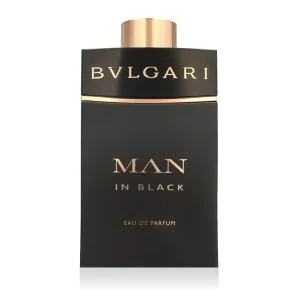 Bvlgari Man In Black plniteľná parfumovaná voda pre mužov