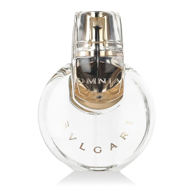 Omnia Crystalline plniteľná toaletná voda pre ženy 100 ml