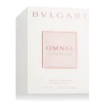 Omnia Crystalline plniteľná toaletná voda pre ženy 100 ml