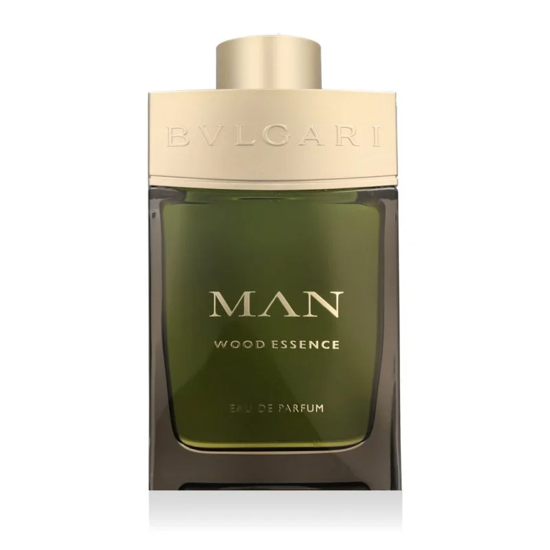 Man Wood Essence plniteľná parfumovaná voda pre mužov 150 ml