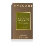 Man Wood Essence plniteľná parfumovaná voda pre mužov 150 ml