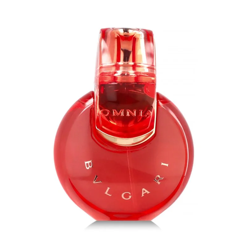 Omnia Coral plniteľná toaletná voda pre ženy 100 ml
