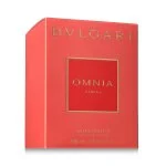 Omnia Coral plniteľná toaletná voda pre ženy 100 ml