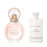 Rose Goldea Blossom Delight 50 ml + BL parfumovaná voda pre ženy 75 ml