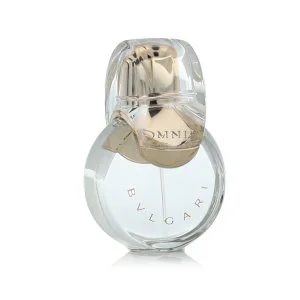 Bvlgari Omnia Crystalline toaletná voda pre ženy