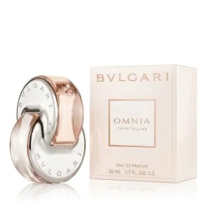 Bvlgari Omnia Crystalline (2024) parfumovaná voda pre ženy