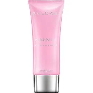 Omnia Pink Sapphire sprchovací gél pre ženy 100 ml
