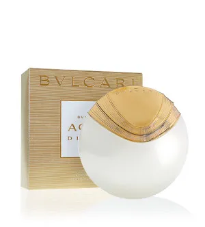 Bvlgari Aqva Divina toaletná voda pre ženy 40 ml