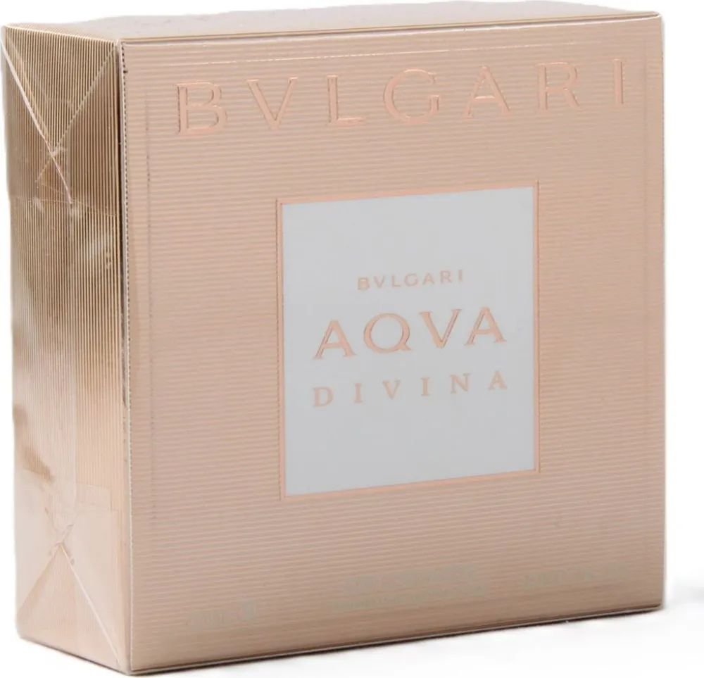 Aqva Divina toaletná voda pre ženy 40 ml