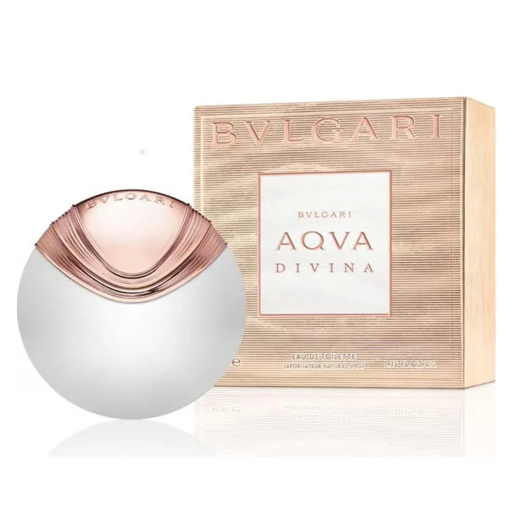 Aqva Divina toaletná voda pre ženy 40 ml