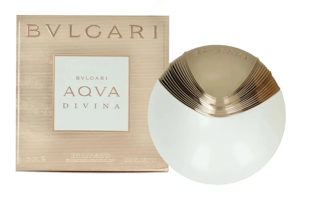 Aqva Divina toaletná voda pre ženy 40 ml