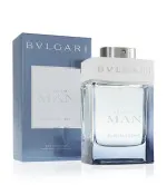 Man Glacial Essence parfumovaná voda pre mužov 100 ml