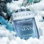 Man Glacial Essence parfumovaná voda pre mužov 100 ml