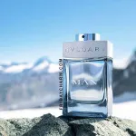 Man Glacial Essence parfumovaná voda pre mužov 100 ml