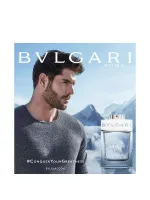 Man Glacial Essence parfumovaná voda pre mužov 100 ml