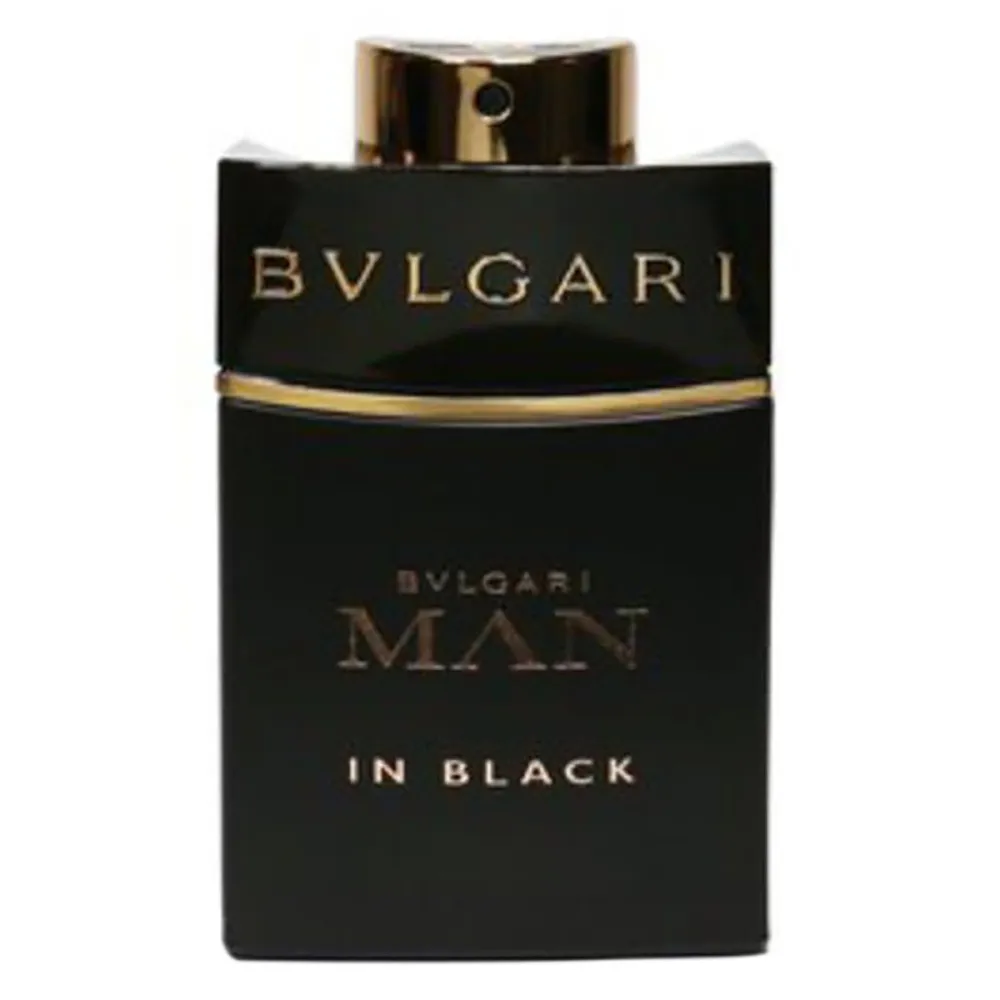 Man In Black parfumovaná voda pre mužov 60 ml