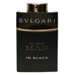 Man In Black parfumovaná voda pre mužov 60 ml
