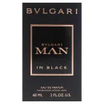 Man In Black parfumovaná voda pre mužov 60 ml