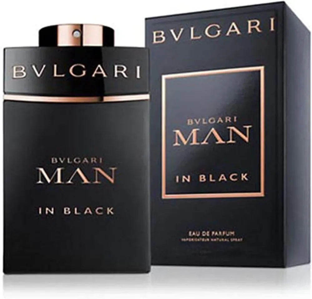 Man In Black parfumovaná voda pre mužov 60 ml