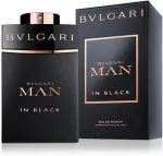 Man In Black parfumovaná voda pre mužov 60 ml
