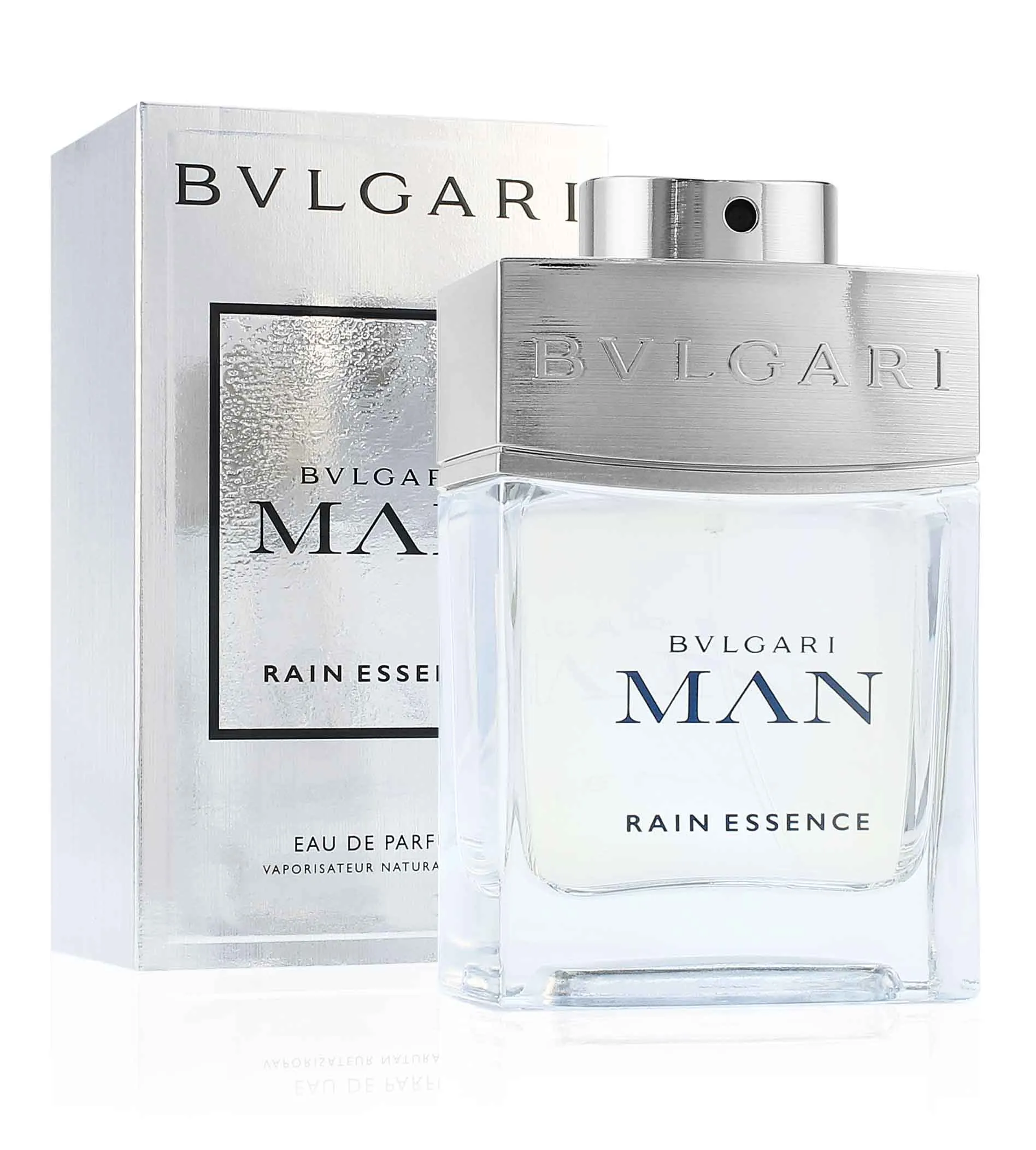 Man Rain Essence parfumovaná voda pre mužov 100 ml