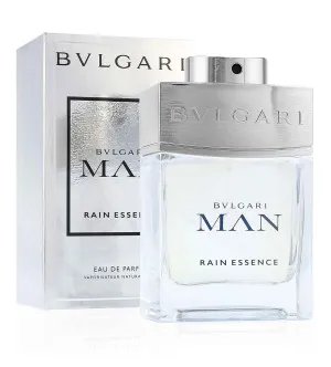 Bvlgari Man Rain Essence parfumovaná voda pre mužov 100 ml