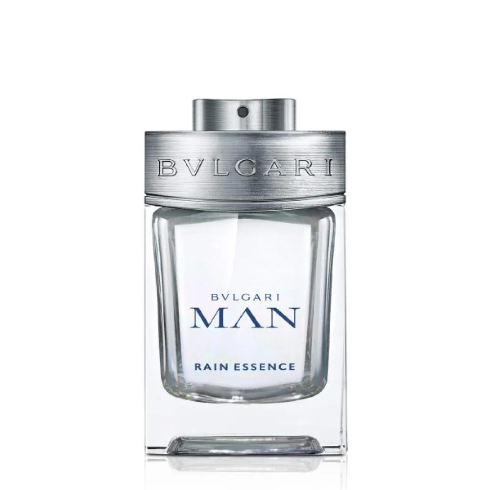 Man Rain Essence parfumovaná voda pre mužov 100 ml