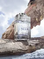 Man Rain Essence parfumovaná voda pre mužov 60 ml