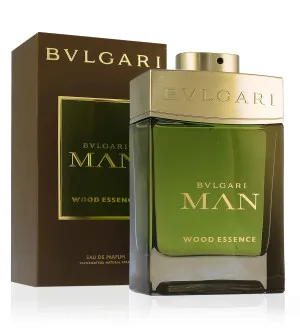 Bvlgari Man Wood Essence parfumovaná voda pre mužov 150 ml