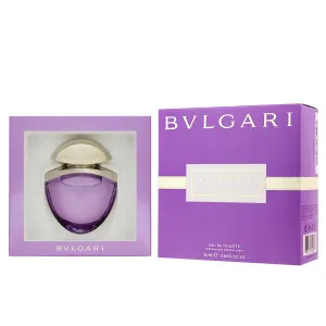 Bvlgari Omnia Amethyste toaletná voda pre ženy 25 ml