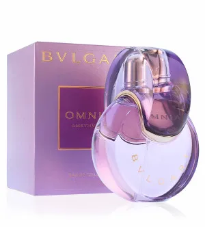 Bvlgari Omnia Amethyste toaletná voda pre ženy 50 ml