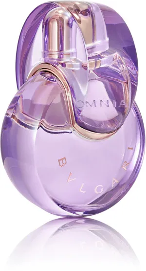 Bvlgari Omnia Amethyste toaletná voda pre ženy 100 ml