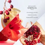 Omnia Coral toaletná voda pre ženy 100 ml