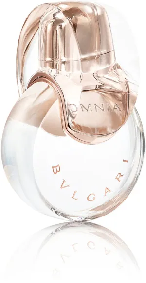 Bvlgari Omnia Crystalline toaletná voda pre ženy 100 ml