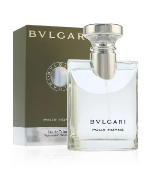 Bvlgari Pour Homme toaletná voda 100 ml pre mužov
