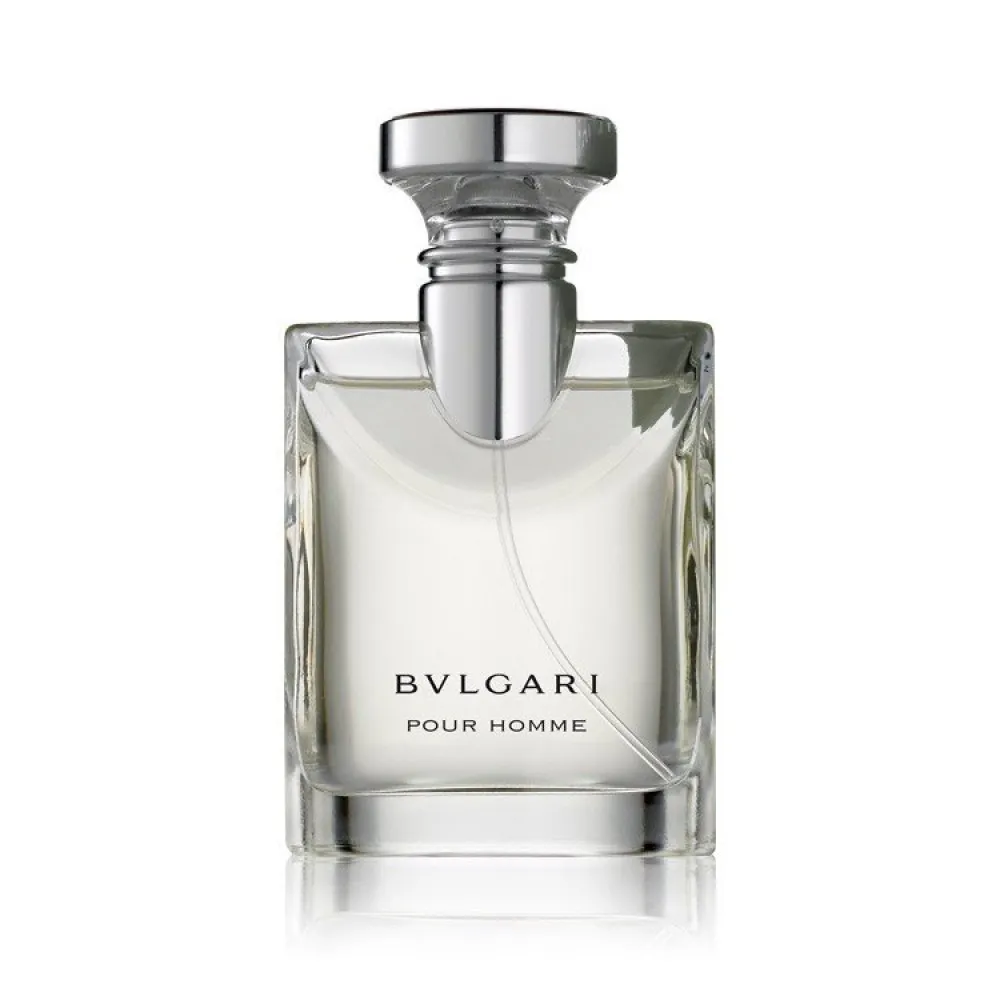 Pour Homme toaletná voda 100 ml pre mužov