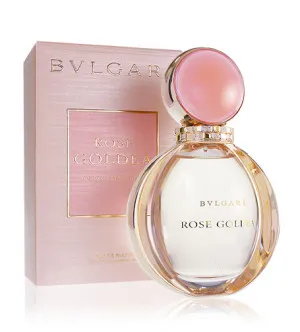 Bvlgari Rose Goldea parfumovaná voda pre ženy 90 ml
