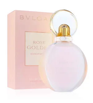 Bvlgari Rose Goldea Blossom Delight toaletná voda pre ženy 75 ml