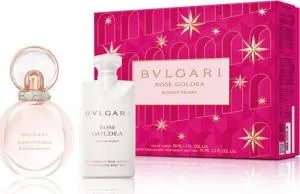Bvlgari Rose Goldea Blossom Delight EDP 50 ml + BL 75 ml W