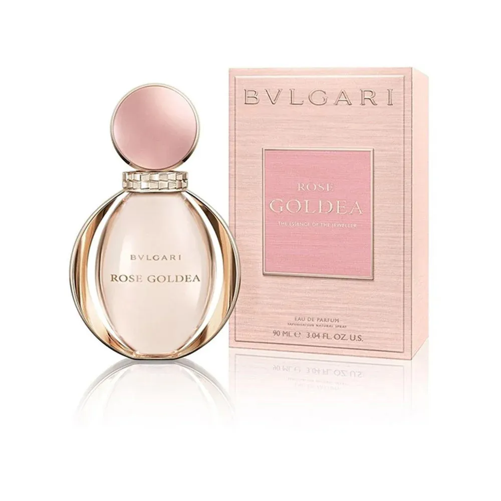 Rose Goldea parfumovaná voda pre ženy 90 ml